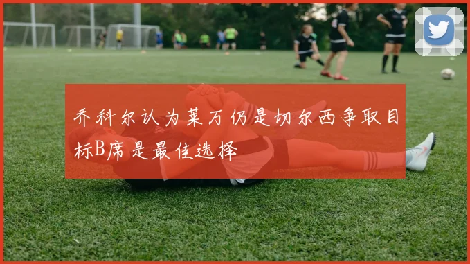 乔科尔认为莱万仍是切尔西争取目标B席是最佳选择